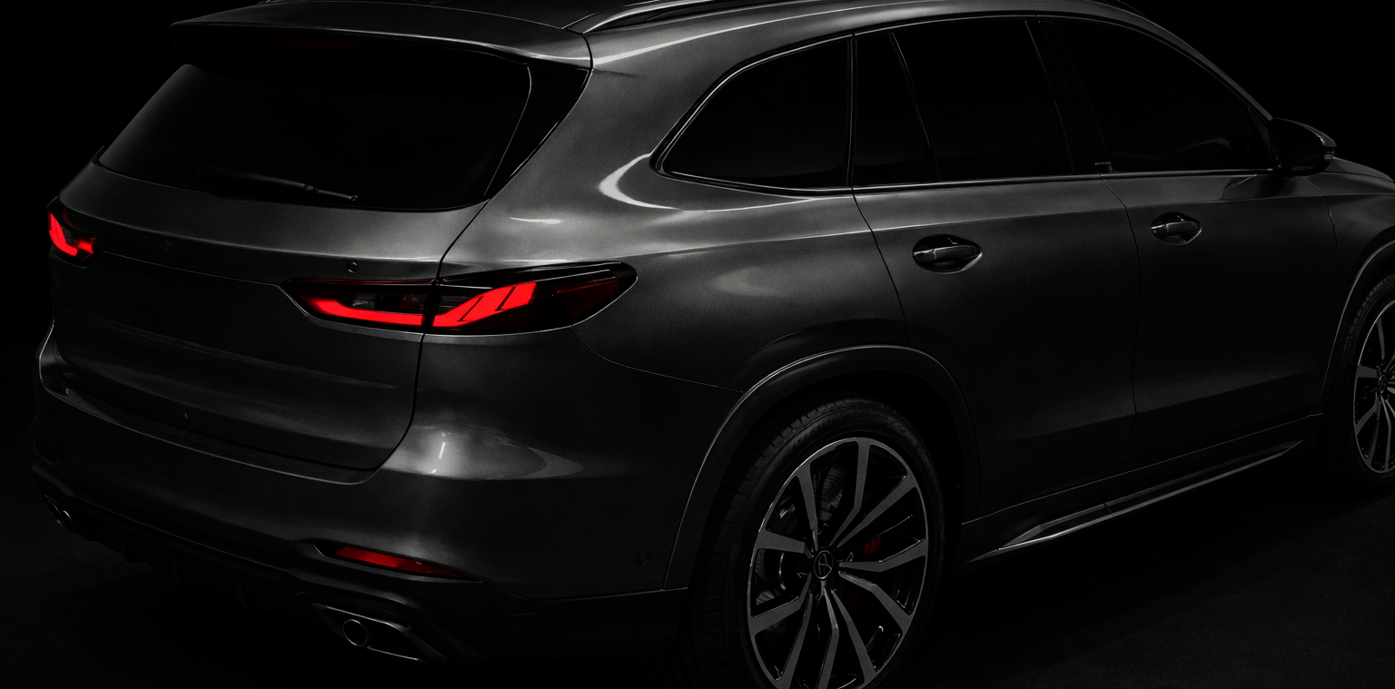 FORD EXPLORER 2.3 TURBO 2020